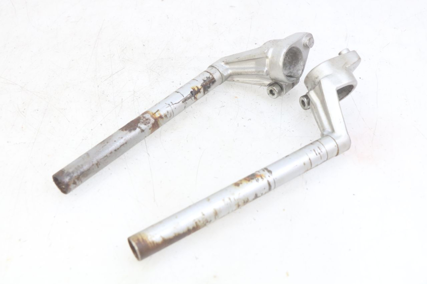 photo de MANILLAR DAELIM VJ ROADWIN FI 125 (2008 - 2017) - Detalles de los puntos de fijación