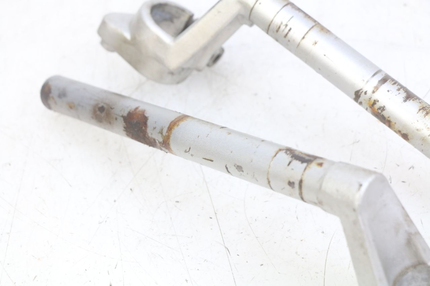 photo de MANILLAR DAELIM VJ ROADWIN FI 125 (2008 - 2017) - Estado de la superficie y material