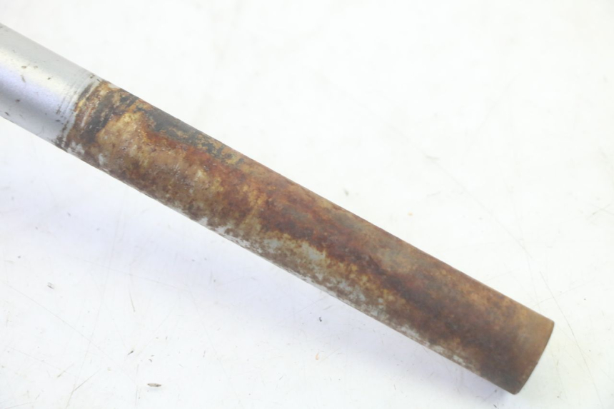 photo de MANILLAR DAELIM VJ ROADWIN FI 125 (2008 - 2017) - Detalles de los puntos de fijación