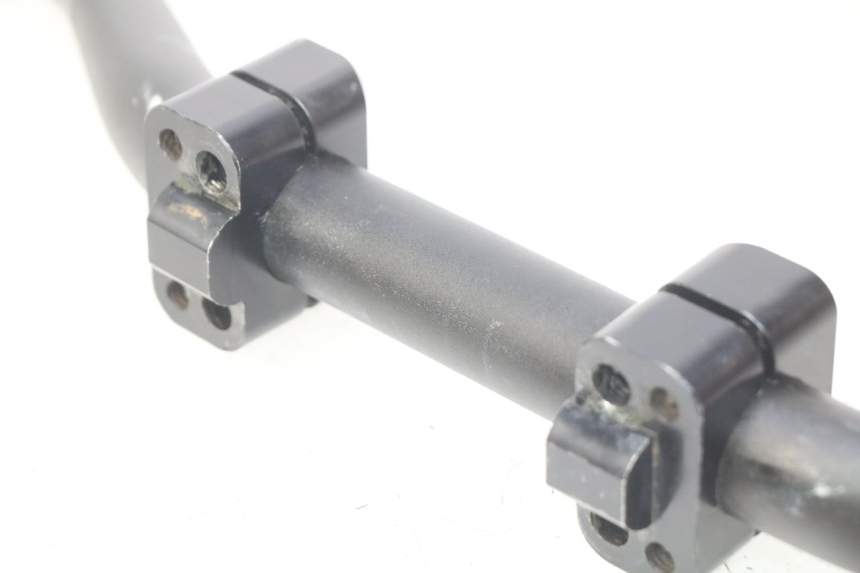 photo de MANILLAR MBK X-LIMIT XLIMIT 50 (2003 - 2006) - Zoom estado de uso