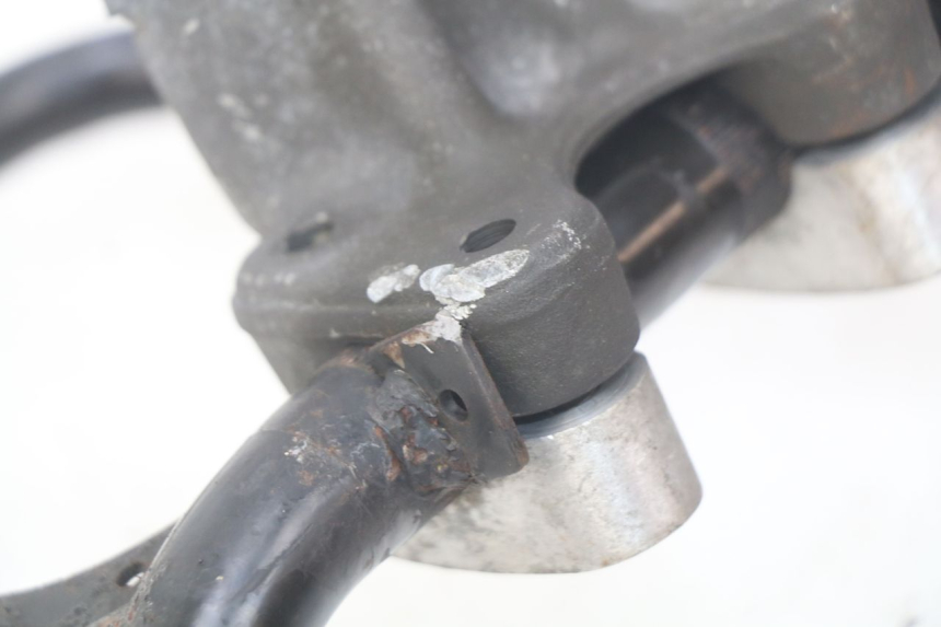 photo de MANILLAR YAMAHA XMAX X-MAX 125 (2006 - 2009) - Zoom estado de uso