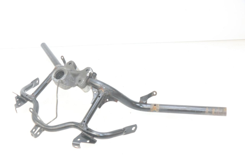 photo de MANILLAR YAMAHA XMAX X-MAX 125 (2006 - 2009) - Primer plano técnico