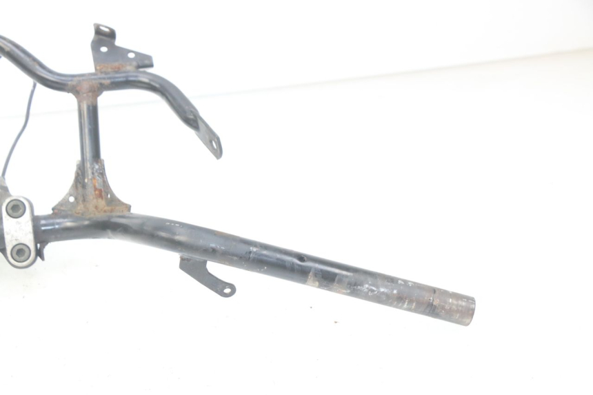 photo de MANILLAR YAMAHA XMAX X-MAX 125 (2006 - 2009) - Detalles de los puntos de fijación