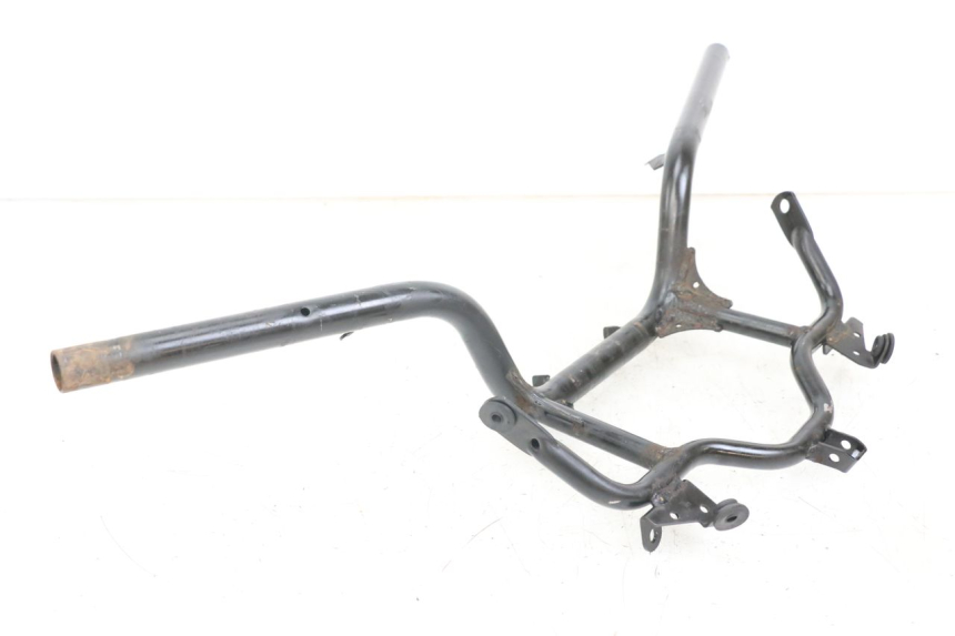 photo de MANILLAR YAMAHA XMAX X-MAX 125 (2006 - 2009) - Otra perspectiva