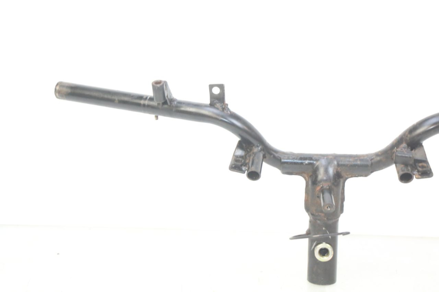 photo de MANILLAR SYM X-PRO 4T 50 (2014 - 2021) - Otra perspectiva