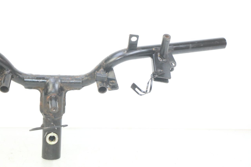 photo de MANILLAR SYM X-PRO 4T 50 (2014 - 2021) - Primer plano técnico