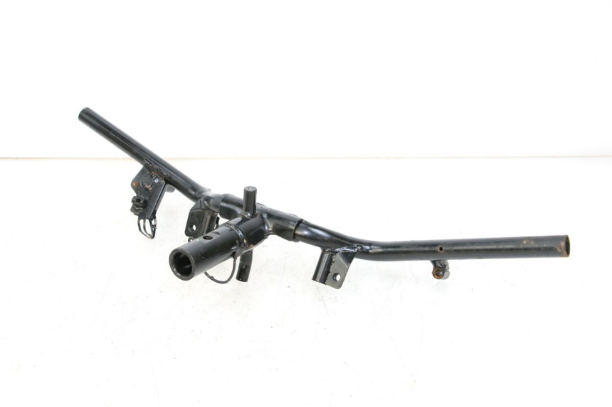 photo de MANILLAR SYM X-PRO 4T 50 (2014 - 2021) - Zoom estado de uso