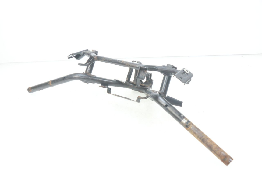 photo de MANILLAR PIAGGIO X7 125 (2007 - 2013) - Zoom estado de uso