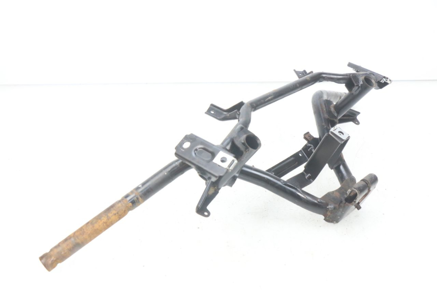 photo de MANILLAR PIAGGIO X7 125 (2007 - 2013) - Otra perspectiva