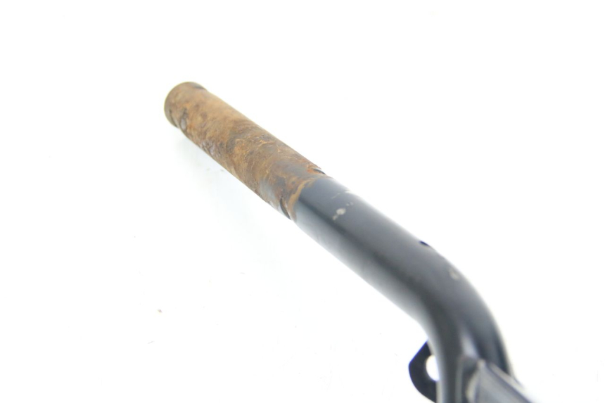 photo de MANILLAR PIAGGIO X8 125 (2004 - 2007) - Detalles de los puntos de fijación