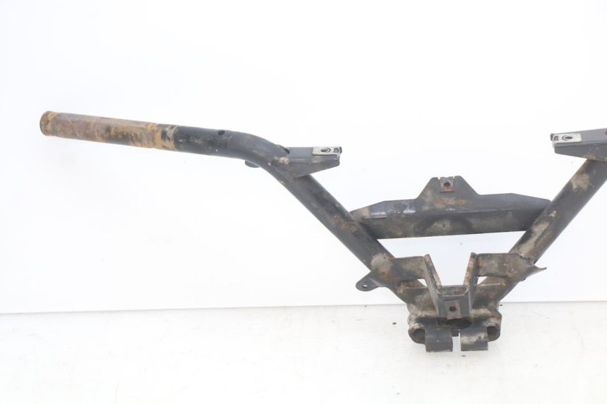 photo de MANILLAR PIAGGIO X9 EVOLUTION 250 (2003 - 2007) - Detalles de los puntos de fijación