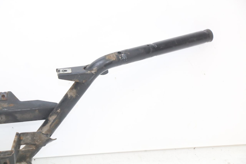 photo de MANILLAR PIAGGIO X9 EVOLUTION 250 (2003 - 2007) - Estado de la superficie y material