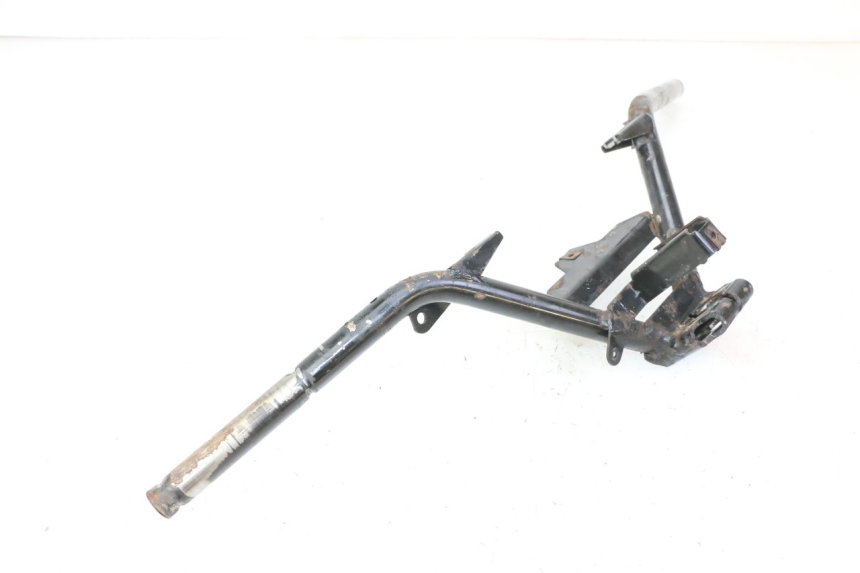 photo de MANILLAR PIAGGIO X9 EVOLUTION 125 (2003 - 2007) - Detalles de los puntos de fijación