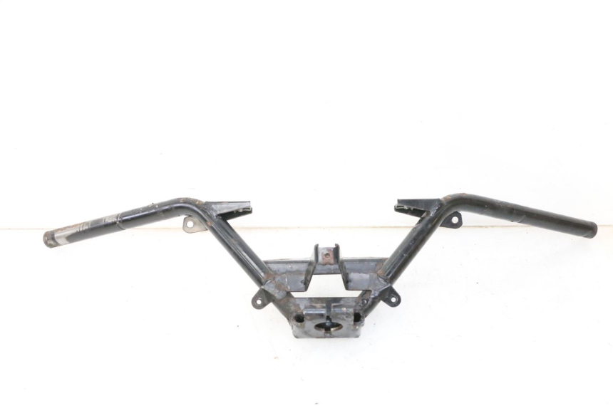 photo de MANILLAR PIAGGIO X9 EVOLUTION 125 (2003 - 2007) - Estado de la superficie y material