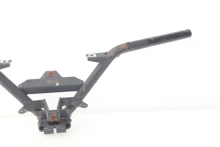 photo de MANILLAR PIAGGIO X9 125 (2000 - 2003) - Primer plano técnico