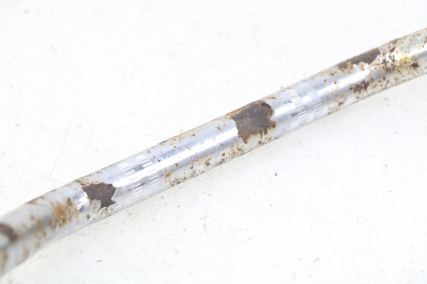 photo de MANILLAR YAMAHA XV VIRAGO 750 (1984 - 1998) - Primer plano técnico