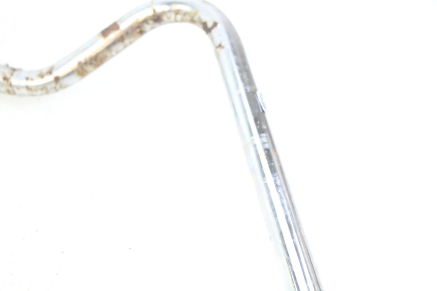 photo de MANILLAR YAMAHA XV VIRAGO 750 (1984 - 1998) - Detalles de los puntos de fijación