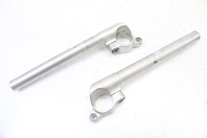 photo de MANILLAR YAMAHA TZR 50 (2008 - 2016) - Primer plano técnico