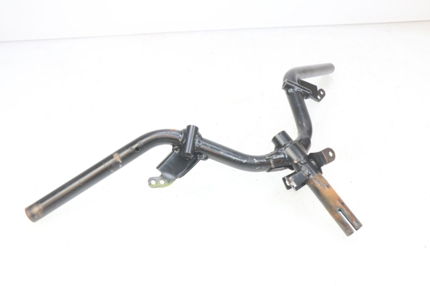 photo de MANILLAR PIAGGIO ZIP 4T 50 (2018 - 2020) - Zoom estado de uso