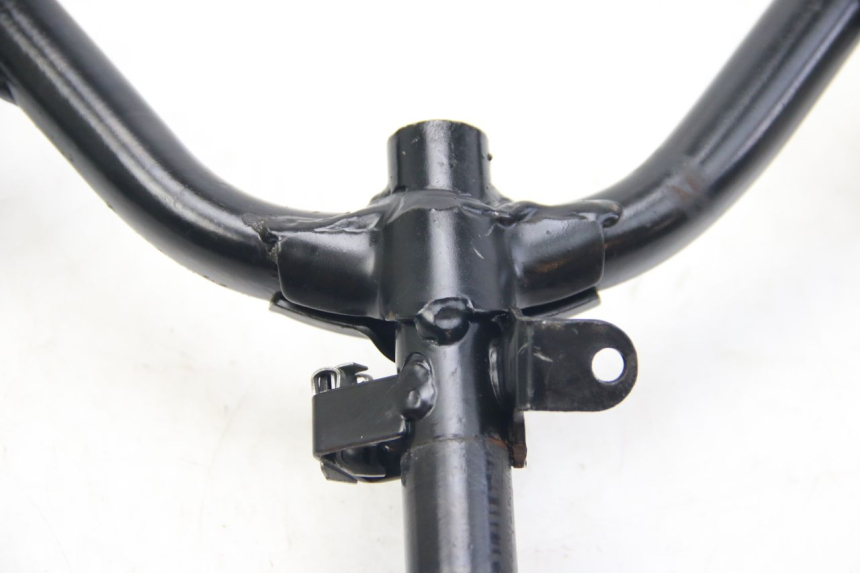 photo de MANILLAR PIAGGIO ZIP 4T 50 (2018 - 2020) - Primer plano de alta resolución