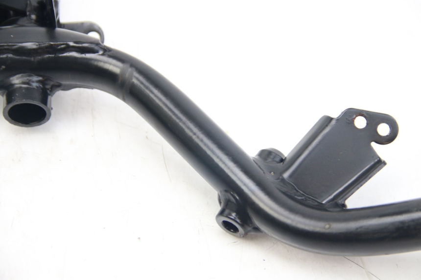 photo de MANILLAR PIAGGIO ZIP 4T 50 (2018 - 2020) - Primer plano técnico