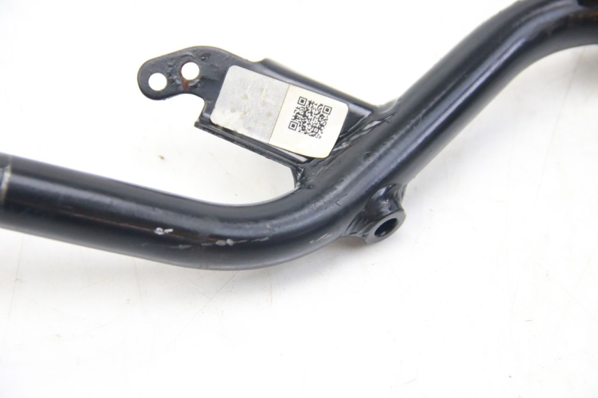 photo de MANILLAR PIAGGIO ZIP 4T 50 (2018 - 2020) - Estado de la superficie y material