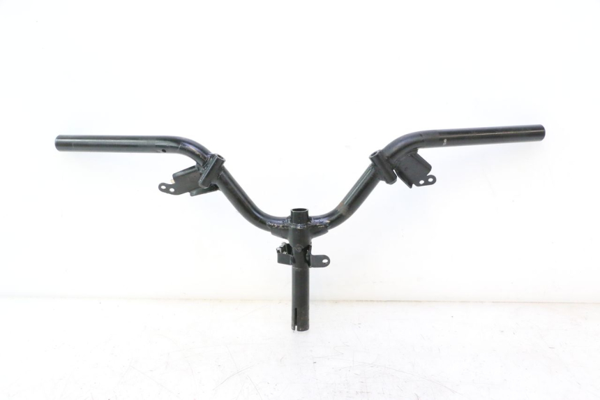 photo de MANILLAR PIAGGIO ZIP IGET 4T 50 (2021 - 2023) - Vista principal