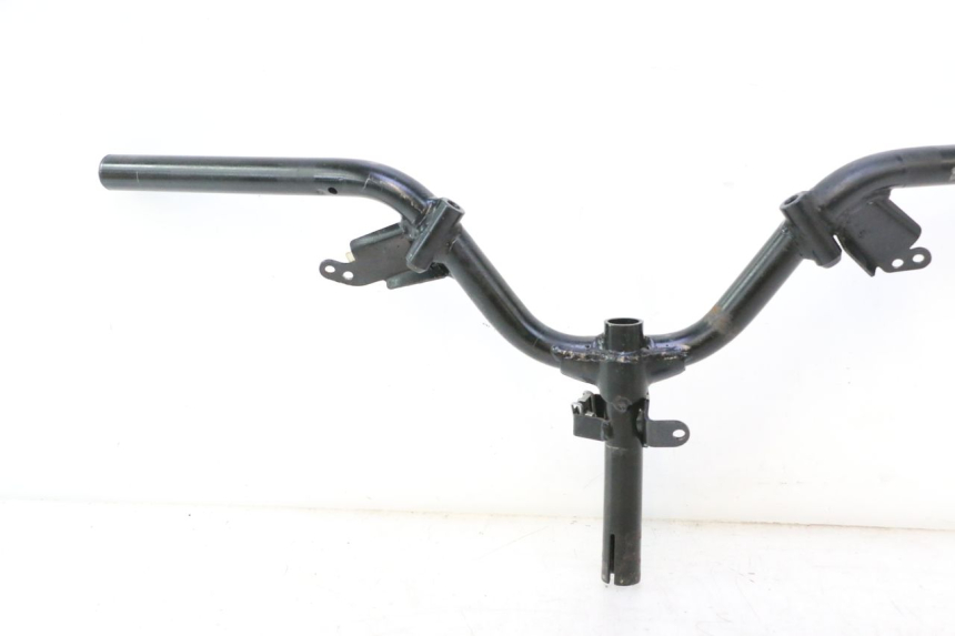 photo de MANILLAR PIAGGIO ZIP IGET 4T 50 (2021 - 2023) - Zoom estado de uso