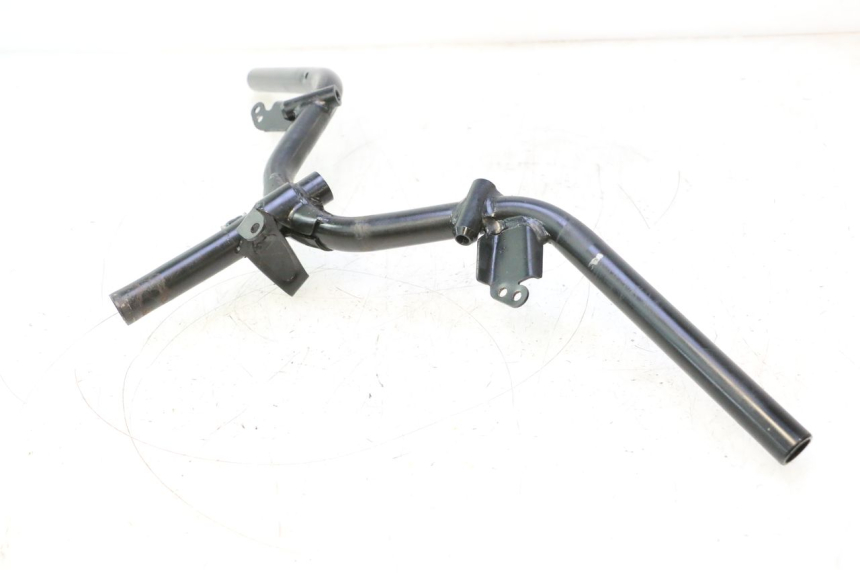 photo de MANILLAR PIAGGIO ZIP IGET 4T 50 (2021 - 2023) - Primer plano técnico