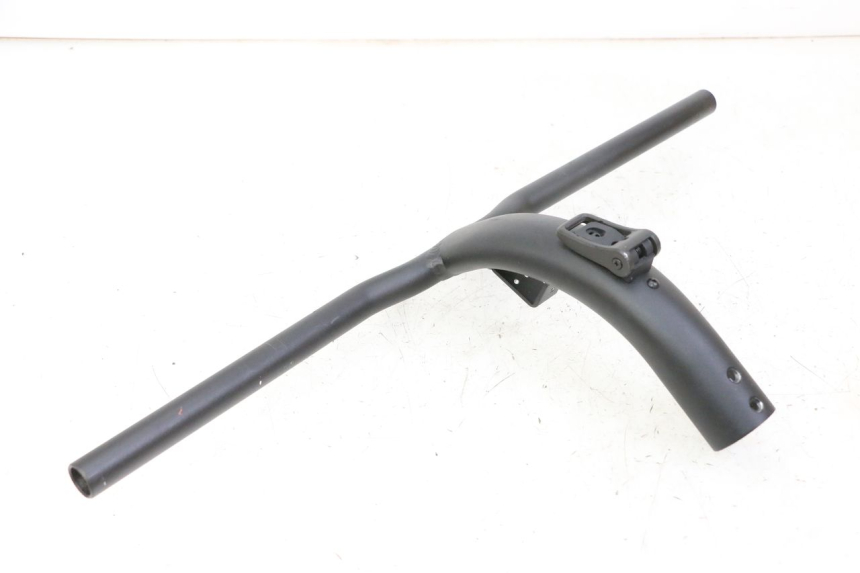 photo de MANILLAR SEGWAY NINEBOT ZT3 PRO 1 - Primer plano técnico