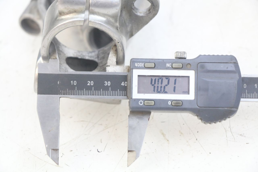 photo de MANILLAR KAWASAKI ZX-6R ZX6R 600 (1995 - 1997) - Zoom estado de uso