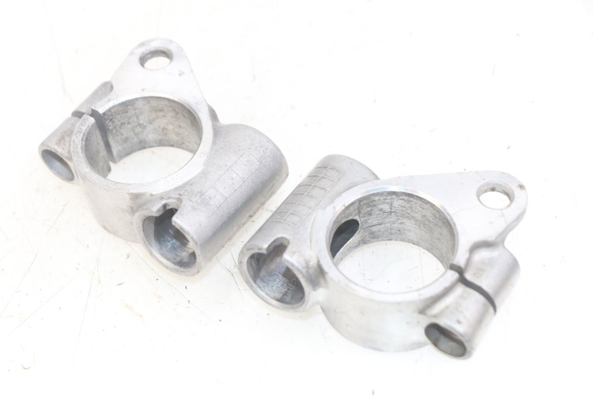 photo de MANILLAR KAWASAKI ZX-6R ZX6R 600 (1995 - 1997) - Otra perspectiva