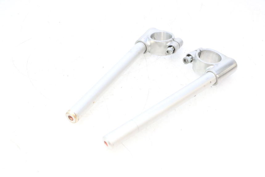 photo de MANILLAR KAWASAKI ZX-6R ZX6R 600 (1995 - 1997) - Primer plano técnico