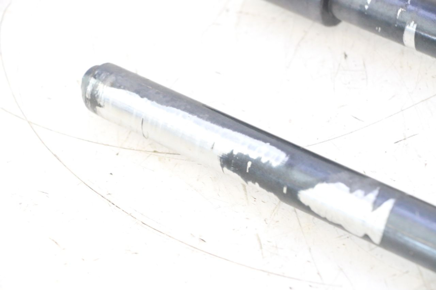 photo de MANILLAR KAWASAKI ZZR 600 (1995 - 2004) - Detalle de la pieza