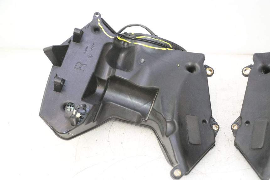 photo de ALTAVOZ HARLEY DAVIDSON ROAD GLIDE FLTRXSE 1920 (2018 - 2022) - Características distintivas