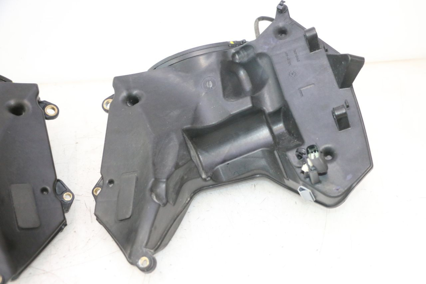 photo de ALTAVOZ HARLEY DAVIDSON ROAD GLIDE FLTRXSE 1920 (2018 - 2022) - Zoom sobre los componentes