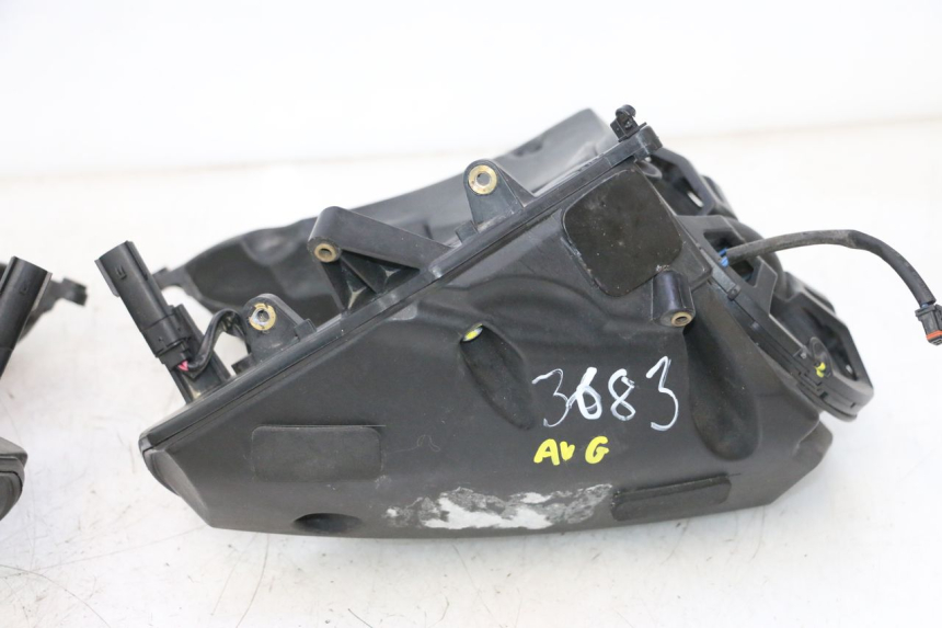 photo de ALTAVOZ HARLEY DAVIDSON ROAD GLIDE FLTRXSE 1920 (2018 - 2022) - Recambio usado revisado