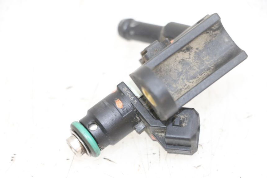 photo de INYECTOR KYMCO AGILITY 16+ 4T 50 (2018 - 2023) - Vista principal