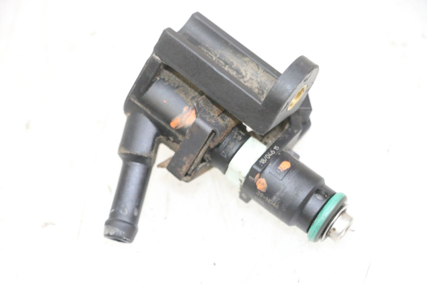 photo de INYECTOR KYMCO AGILITY 16+ 4T 50 (2018 - 2023) - Primer plano técnico