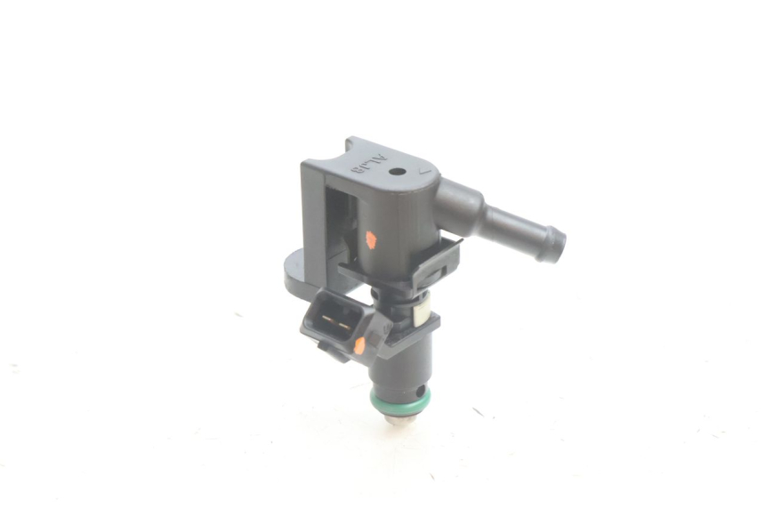 photo de INYECTOR KYMCO AGILITY 16+ 4T 50 (2018 - 2023) - Vista principal