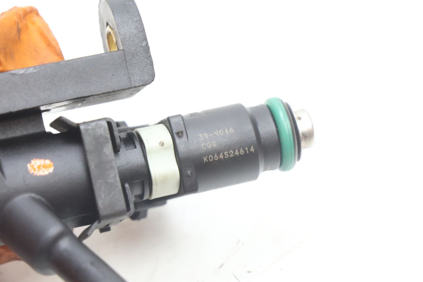 photo de INYECTOR KYMCO AGILITY 16+ 4T 50 (2018 - 2023) - Primer plano técnico