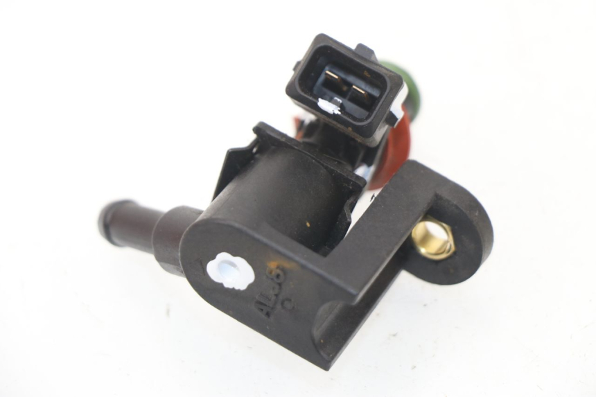 photo de INYECTOR KYMCO AGILITY CITY 16P 125 (2015 - 2021) - Detalles de los puntos de fijación