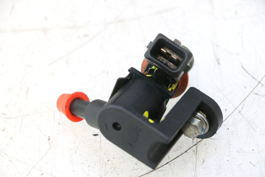 photo de INYECTOR KYMCO AGILITY CITY 16P 125 (2015 - 2024) - Detalle de la pieza