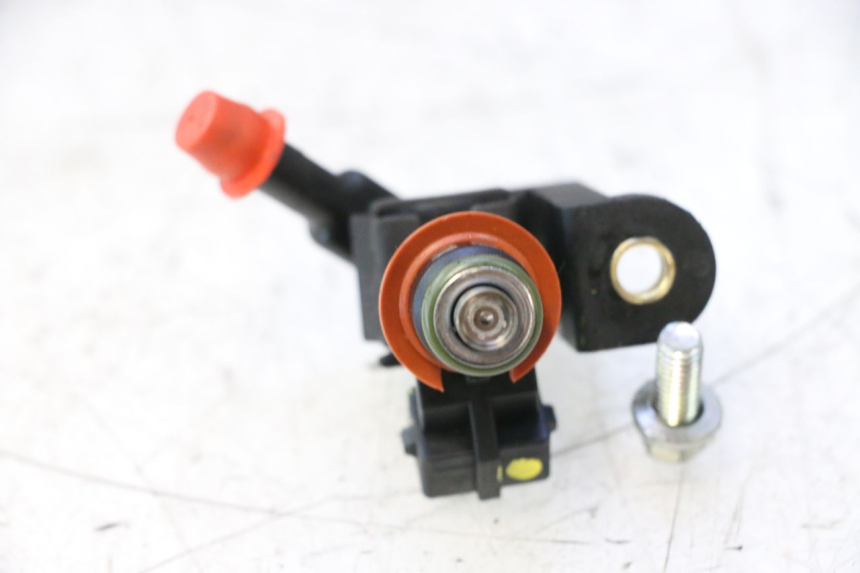 photo de INYECTOR KYMCO AGILITY CITY 16P 125 (2015 - 2024) - Otra perspectiva