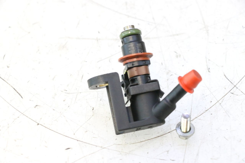 photo de INYECTOR KYMCO AGILITY CITY 16P 125 (2015 - 2024) - Primer plano técnico