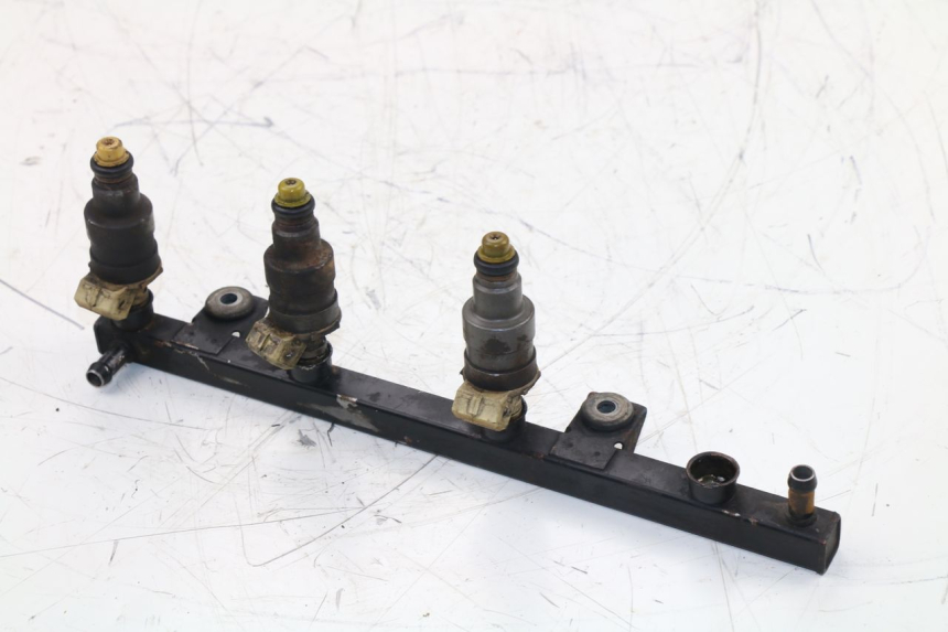 photo de INYECTOR BMW K100 1000 (1982 - 1990) - Vista principal