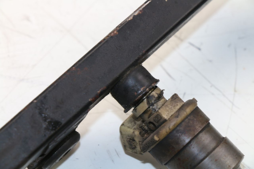 photo de INYECTOR BMW K100 1000 (1982 - 1990) - Otra perspectiva