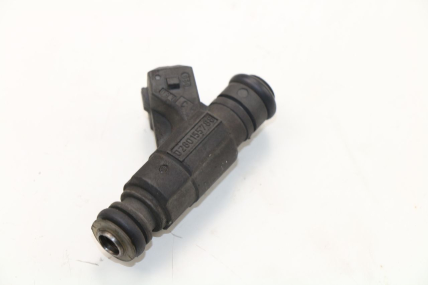 photo de INYECTOR BMW R GS 1150 (1999 - 2004) - Primer plano técnico