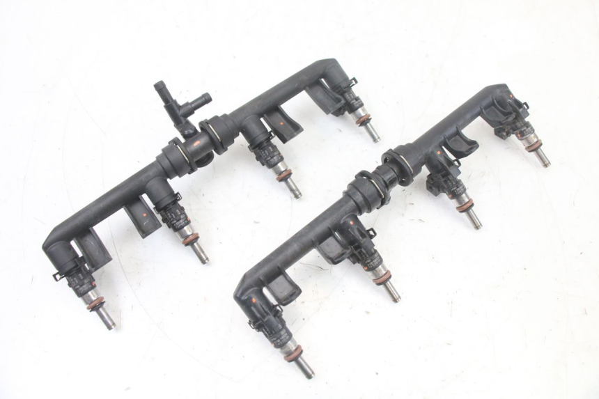 photo de INYECTOR BMW S RR ABS S1000RR 1000 (2015 - 2018) - Vista principal