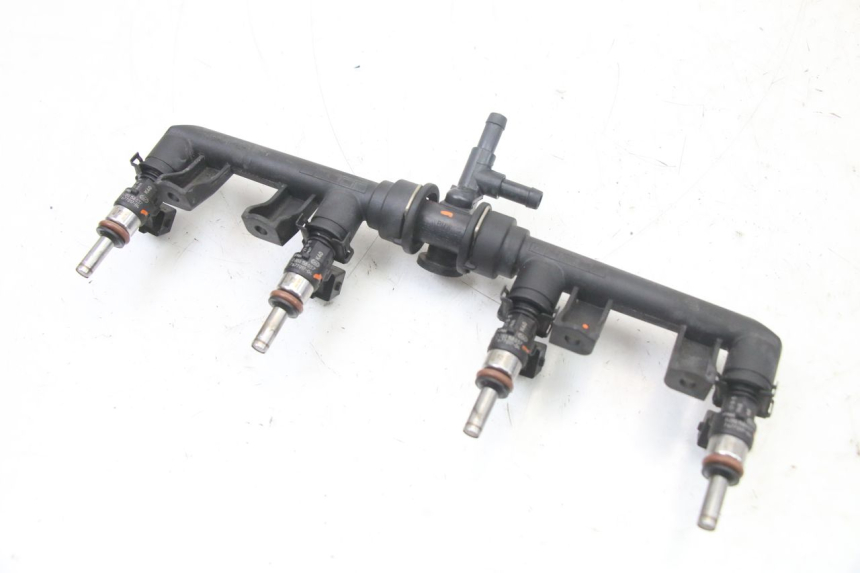 photo de INYECTOR BMW S RR ABS S1000RR 1000 (2015 - 2018) - Vista general del producto